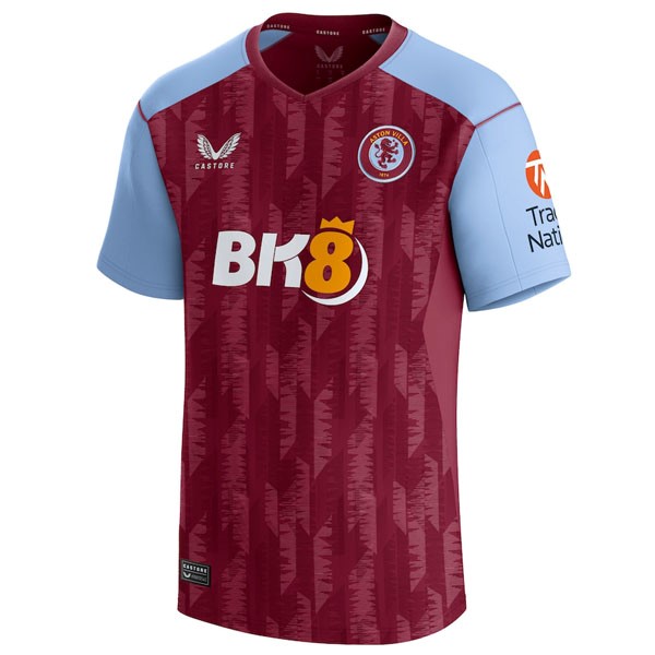 Thailand Trikot Aston Villa Heim 2023-24